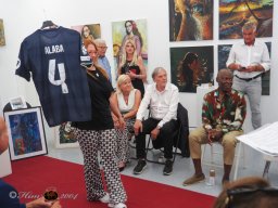 Charity-Event zu Gunsten Lichtblickhof 29.05.2026
